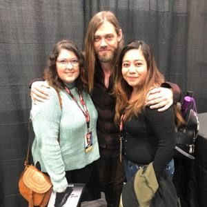 Meet your Posher, Brenda